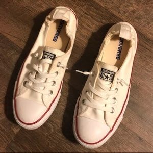 Converse shoreline sneaker 7.5
